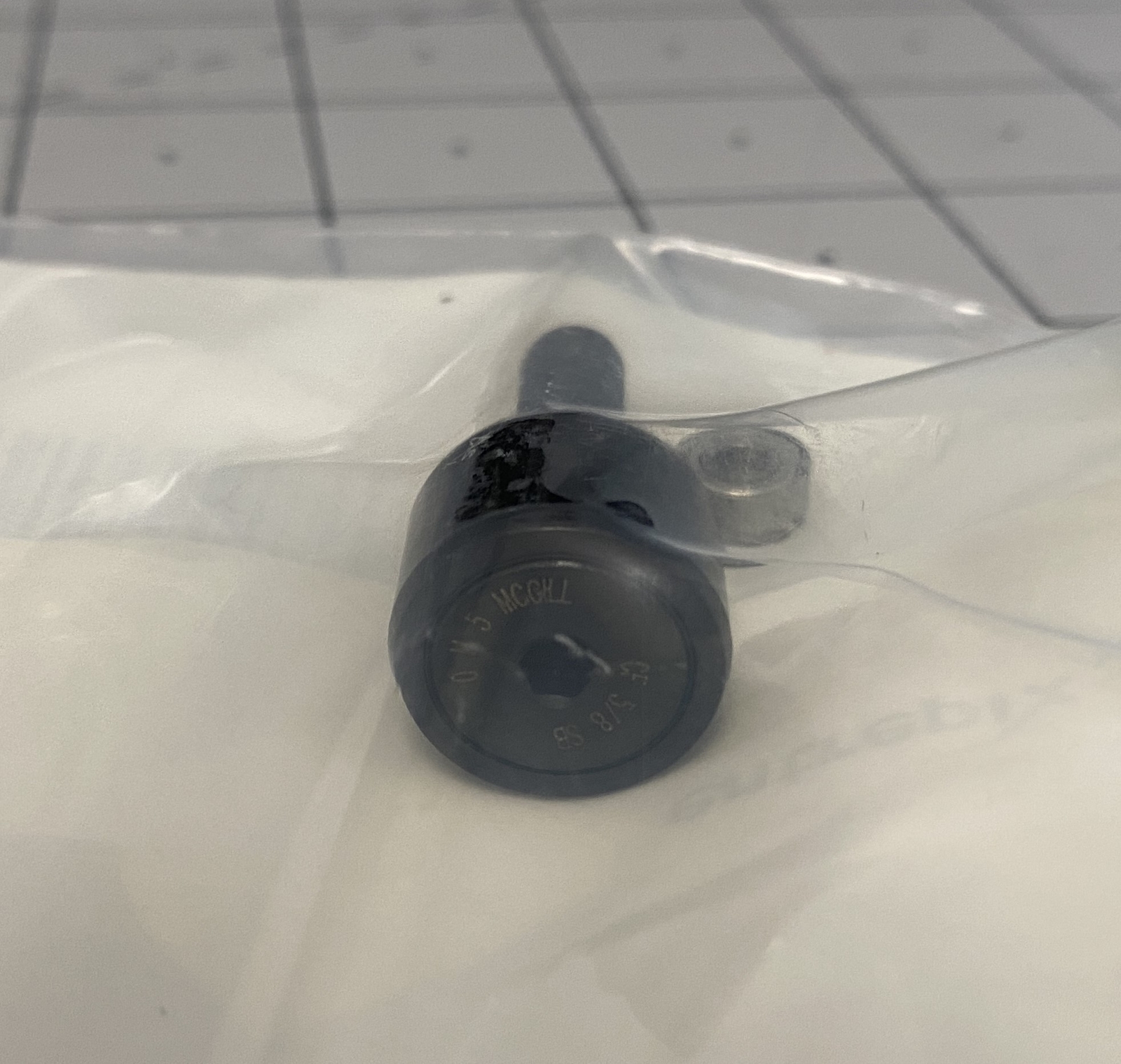 Entrepix McGill BRG, Ball CF 5/8″OD SB Cam Follower PN: 33-00014-003
