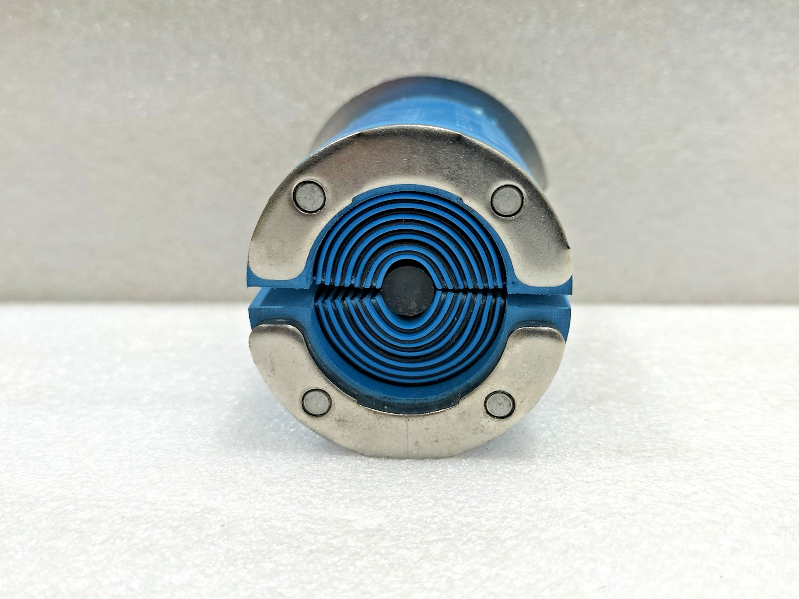 ROXTEC RS50 AISI316 CABLE ROUND ENTRY SEAL RS00100501023 FOR CABLES 8-30 mm