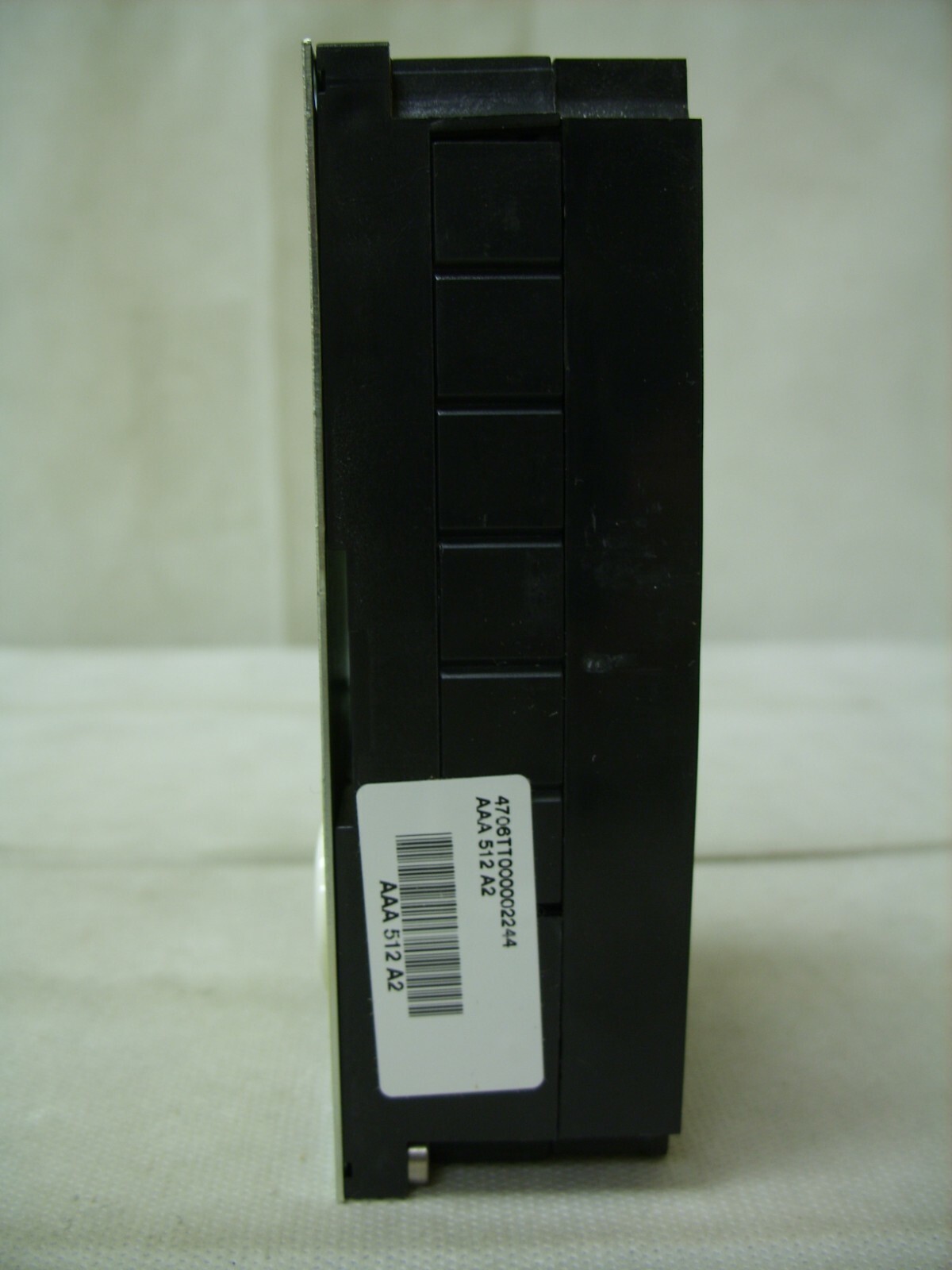 OTIS ELEVATOR – CONTROLLER MODULE – DISCONTINUED – AAA512A2 – UNUSED