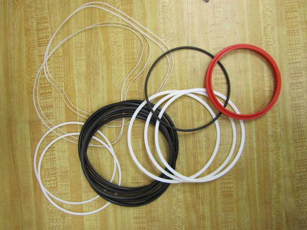 ASI ASI-11080-1600 Cylinder Repair Seal Kit