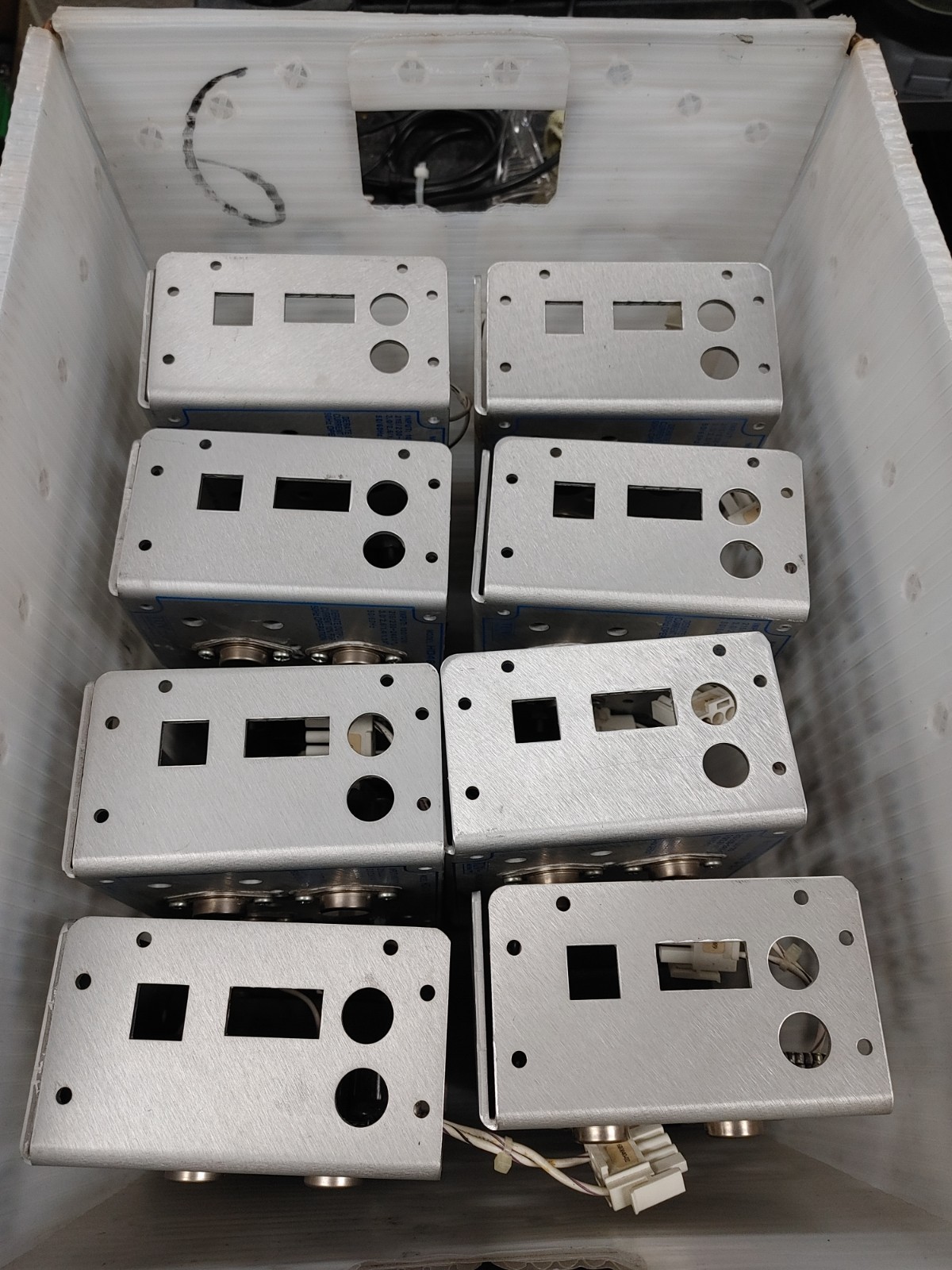 CONDOR HD48-3-A+ 48V 3.0A Output Power Supply