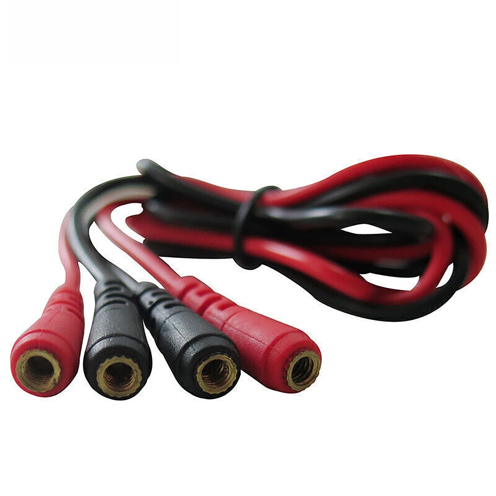 Multifunction 16Pcs Test Leads Set for Digital Multimeter Voltage Testing
