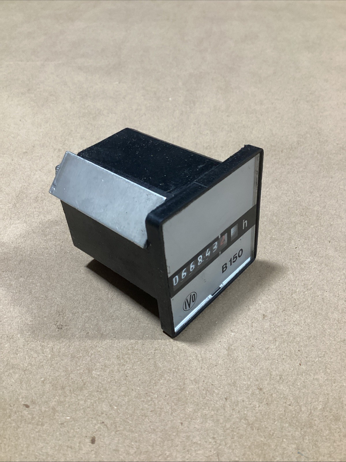 IVO COUNTING UNIT B150 CNC EDM