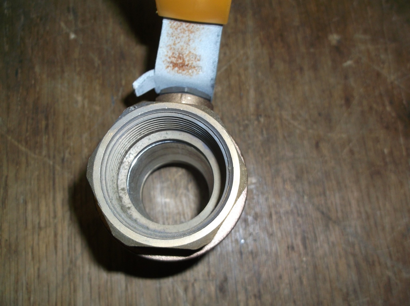 NEW Legend Valve BRS125G 1-1/4″ 1002 150WSP 600WOG *FREE SHIPPING*