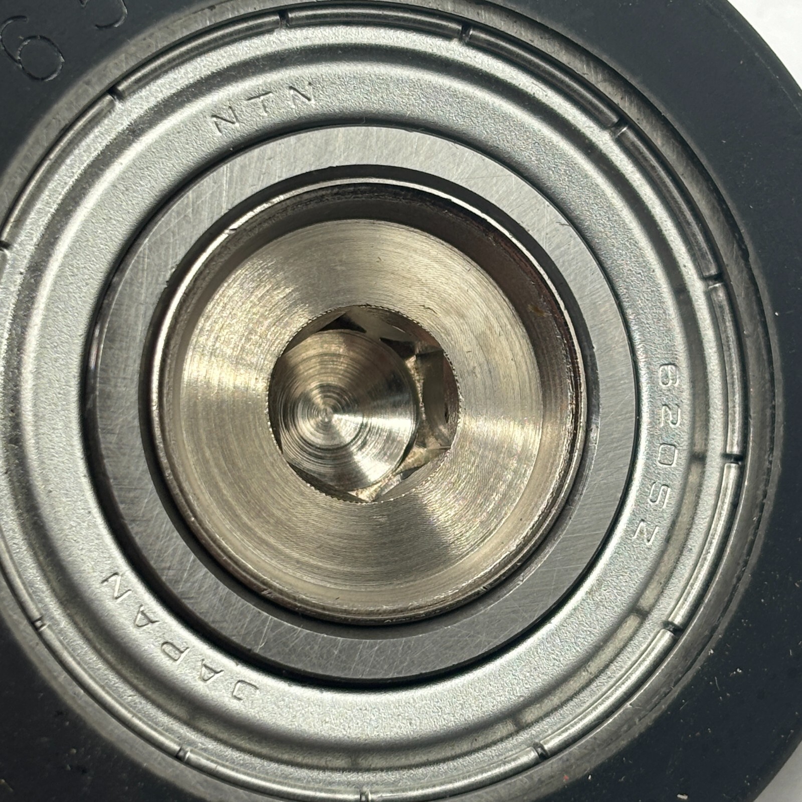 NTN 6205Z Bearing Flat Roller ⭐