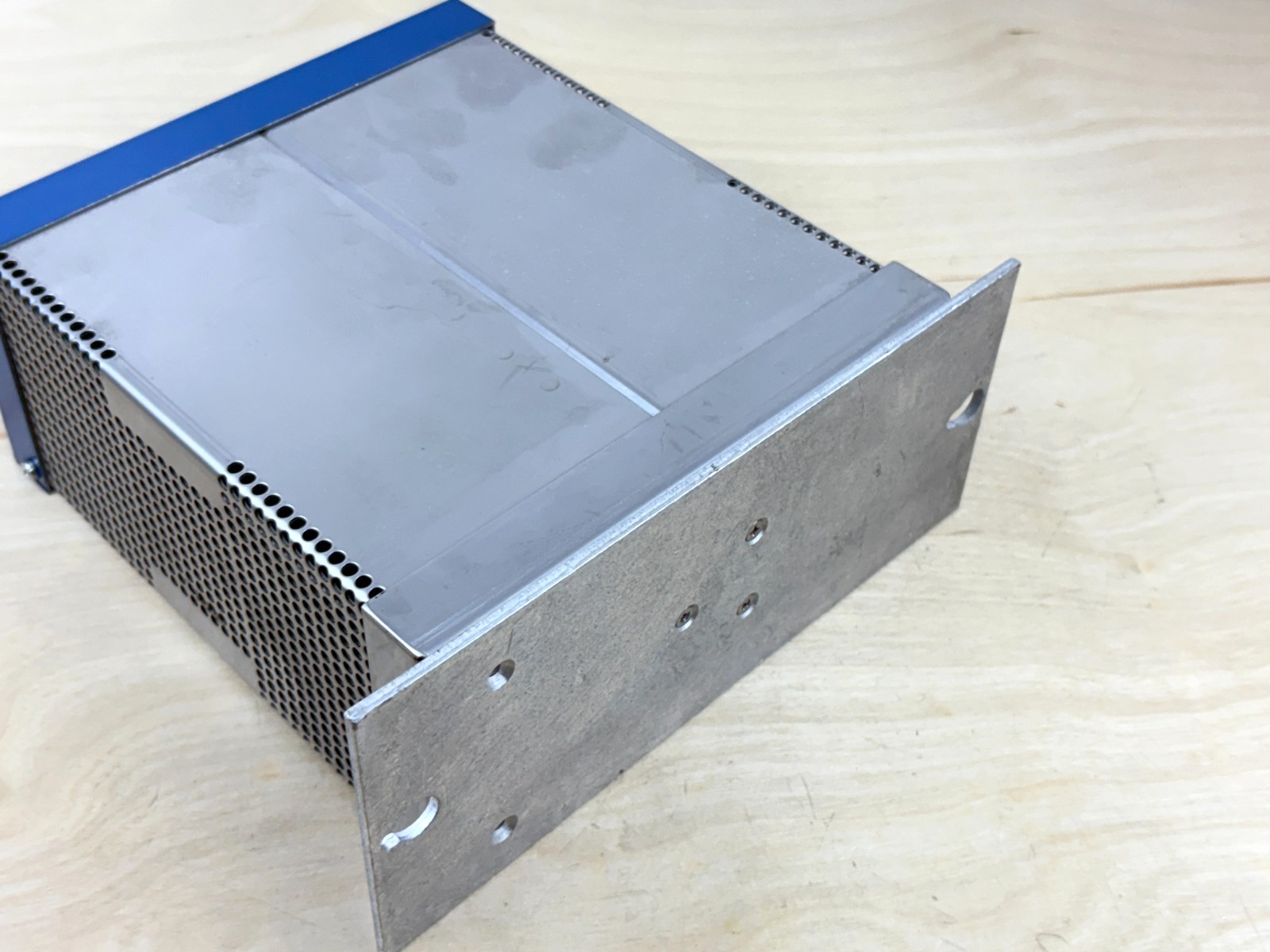 Dittel Marposs M6000-1 WB-RS232 Balancing Module, O830L634001, F61001