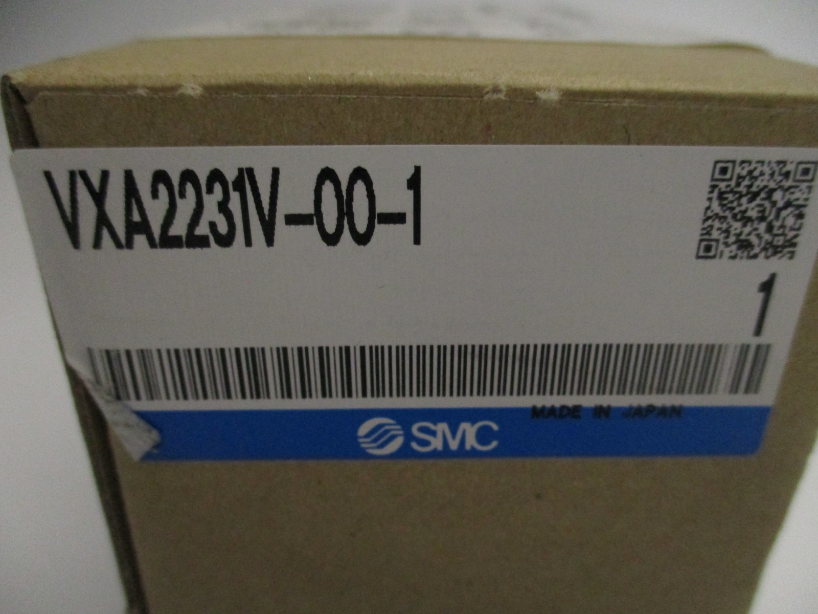 SMC VXA2231V-00-1 NSFS