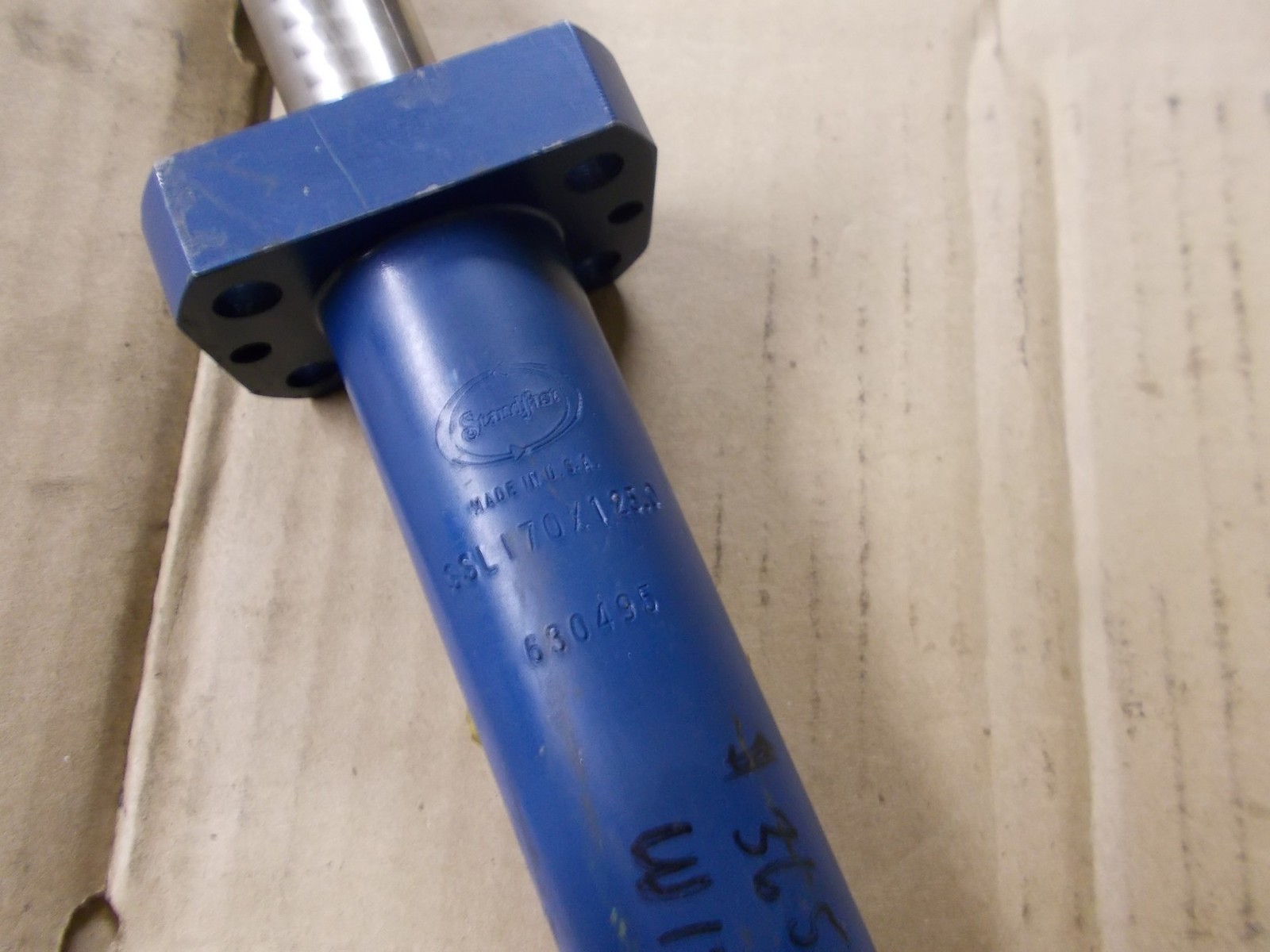 Standfast Gas Spring SSL170x125.0 *FREE SHIPPING*
