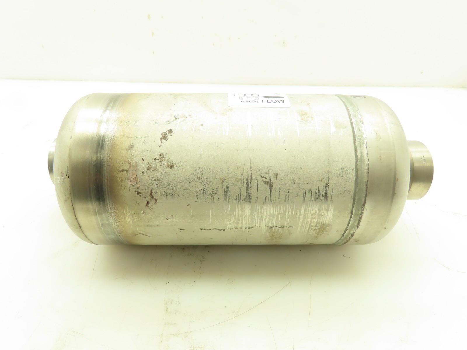 Armstrong Model 13LD SS Liquid Drainer Trap 3/8″ Orifice 1″SW 570PSI 100°F