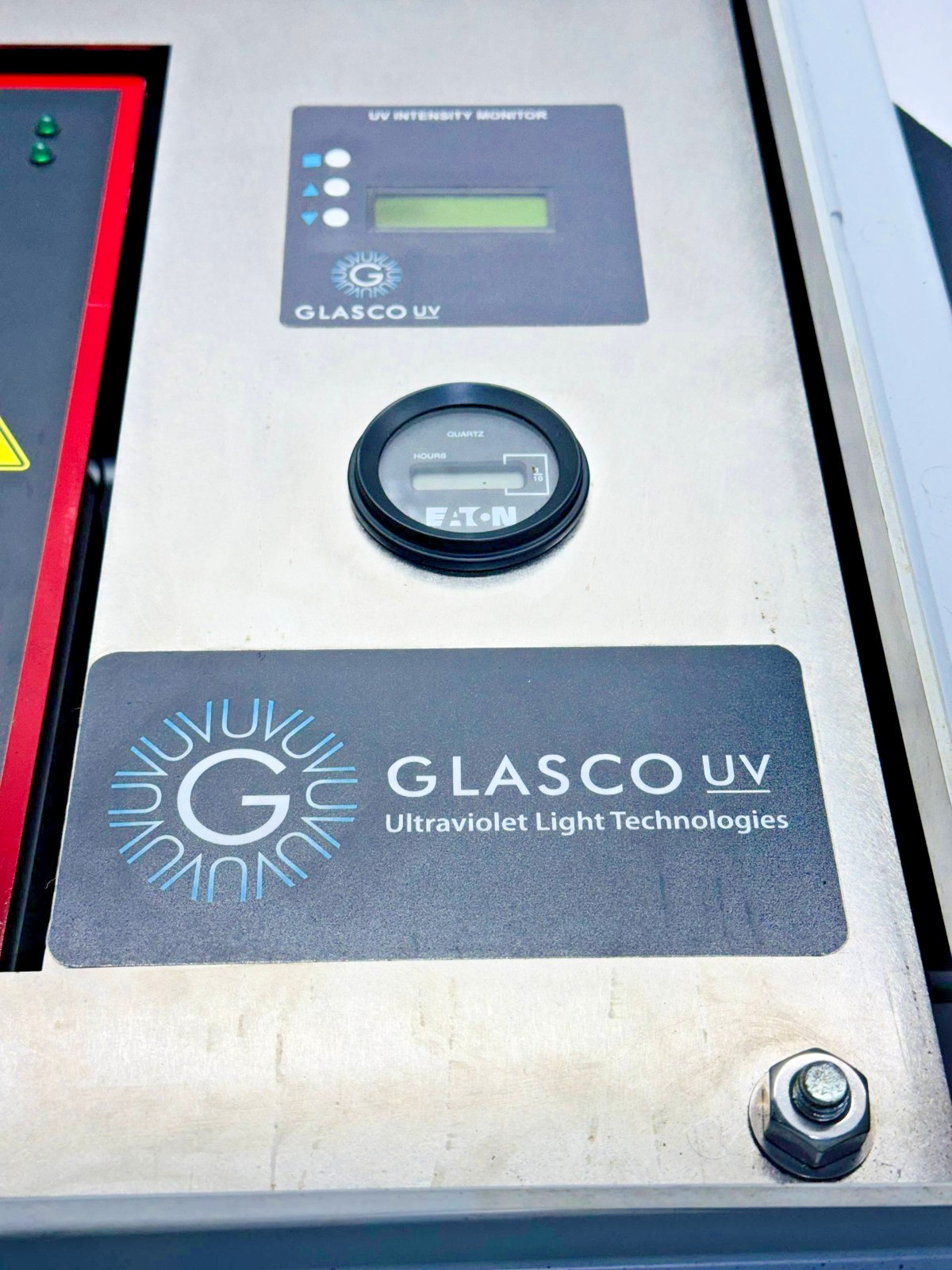 Glasco UV LLC IL-5000-4 UV System Ultraviolet Water Treatment IL5000