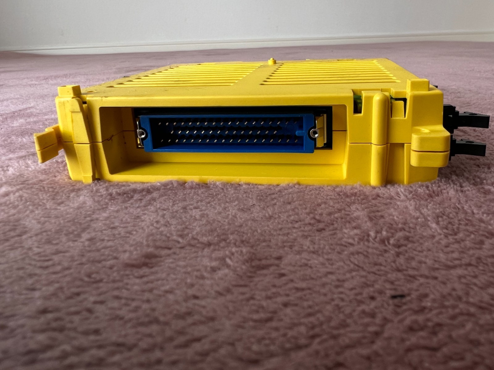 Fanuc A03B-0815-C004 IO Module (Free Shipping from JAPAN)