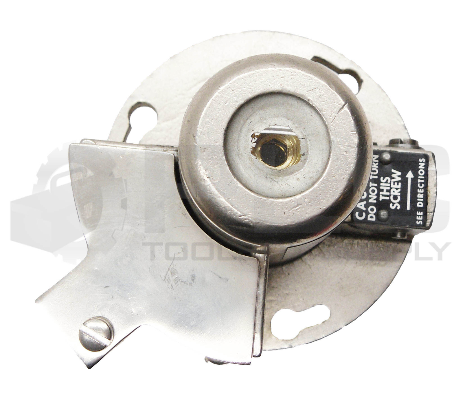 LEEDS & NORTHRUP 18890 TEMPERATURE DETECTOR