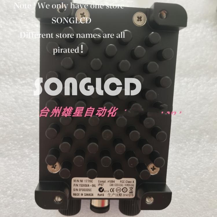 1PCS NI 1776C 90days warranty via DHL or FedEx