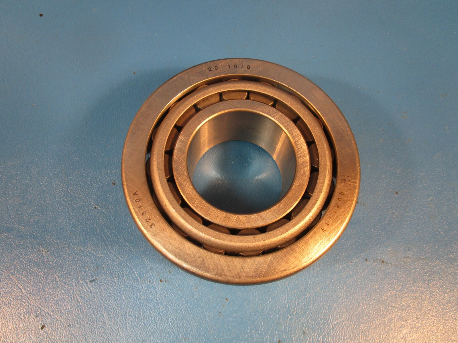 QUALITY 32310A, AUTOMOTIVE TECHNOLOGY Tapered Roller Bearing Cone/Cup Set, 50mm