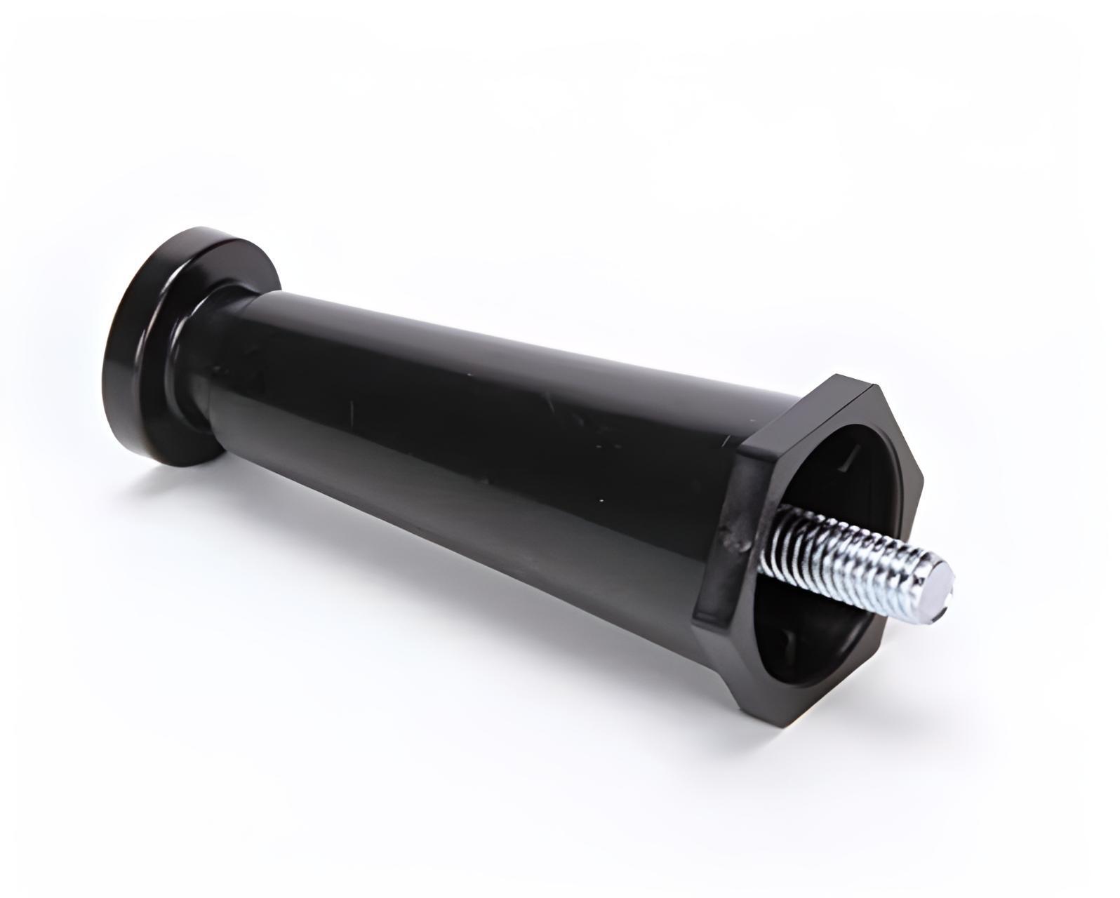Black Plastic Leg, Replaces Cecilware M172S