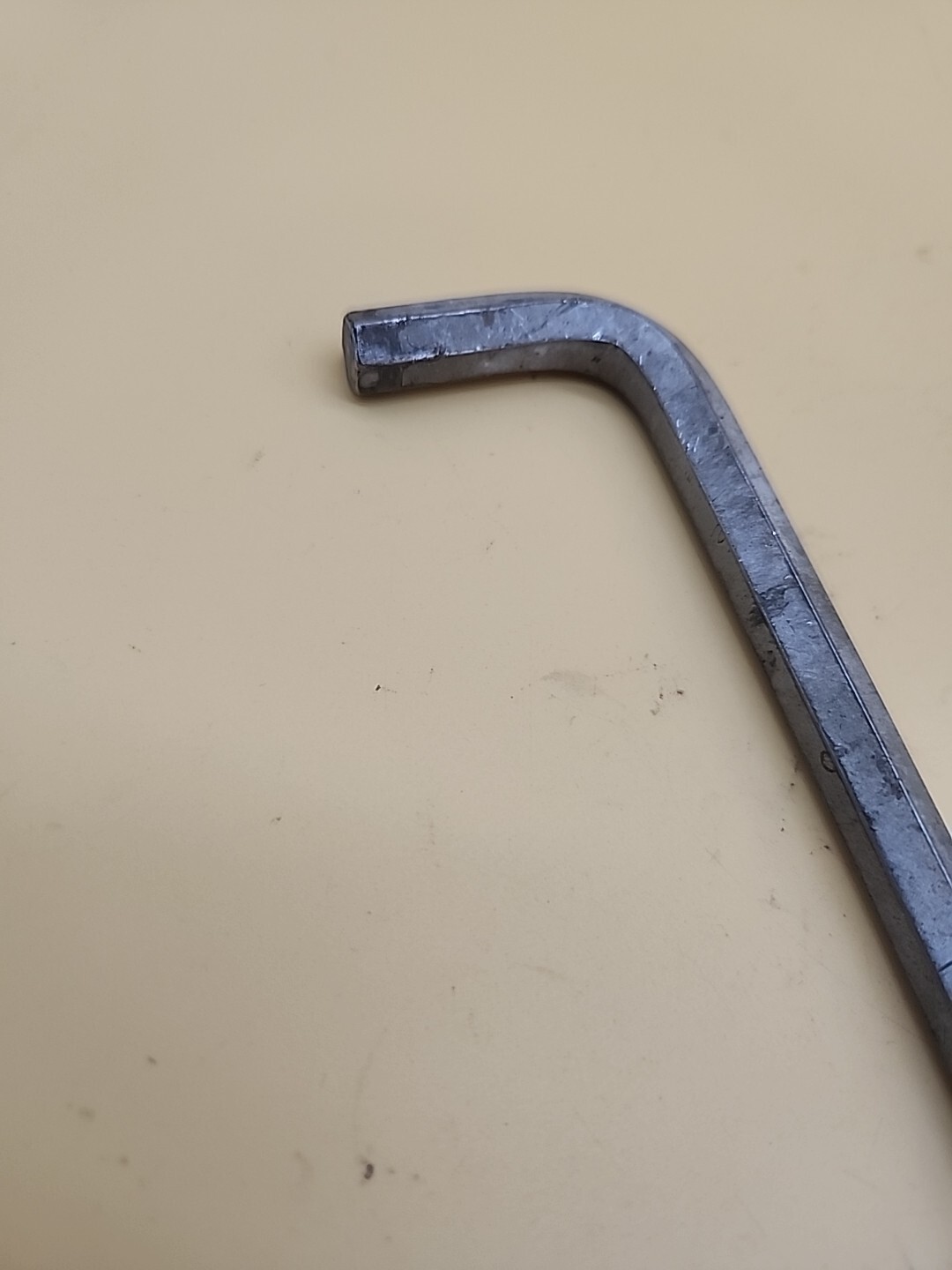 Snap-on Tools Torx L-Key Wrench, 5” 5/16″ USA