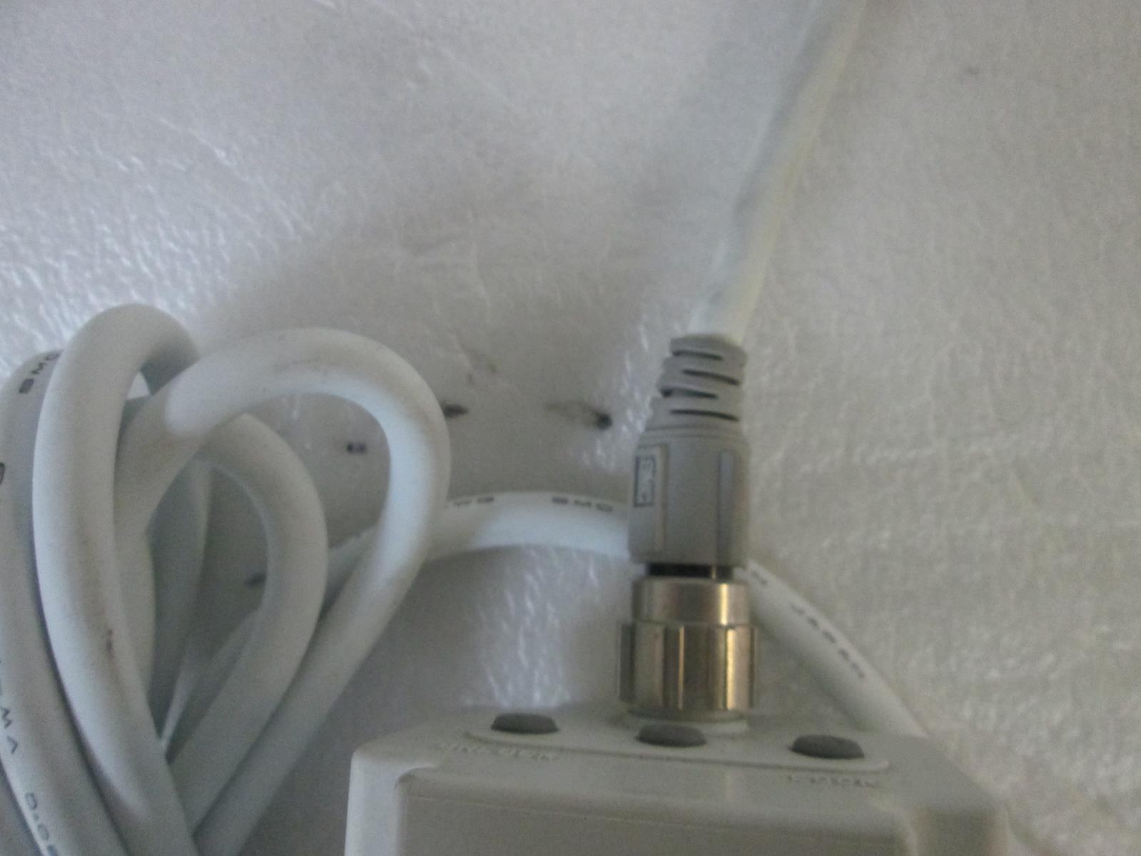 SMC ITV3050-22S3 REGULATOR 9 BAR DC24V 5VDC