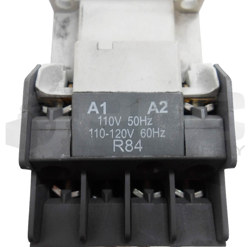 NEW ABB N31E CONTACTOR RELAY 110V 50HZ 110/120V 60HZ