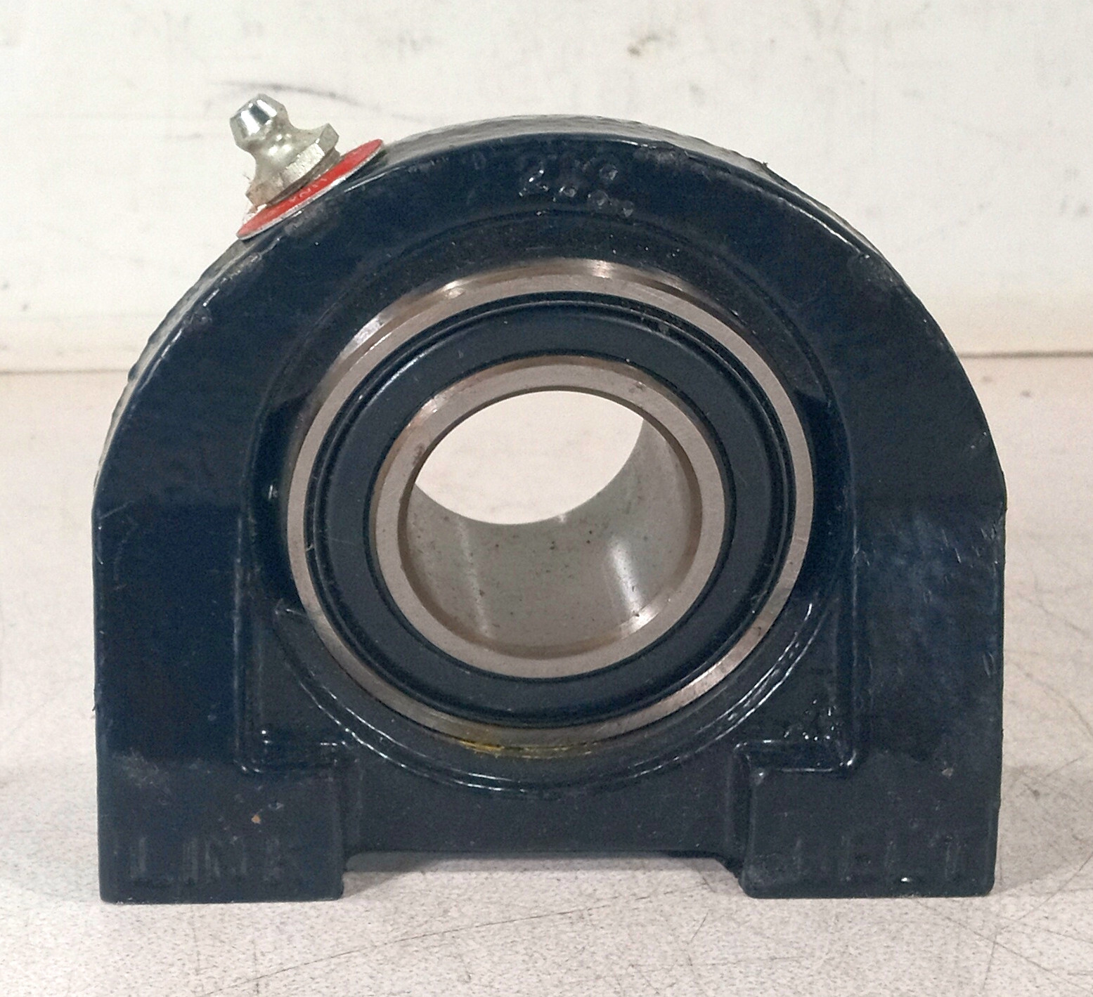 1 NEW LINK-BELT PT3S2E20E 1 1/4″ BORE TAPPED BASE BEARING NNB ***MAKE OFFER***