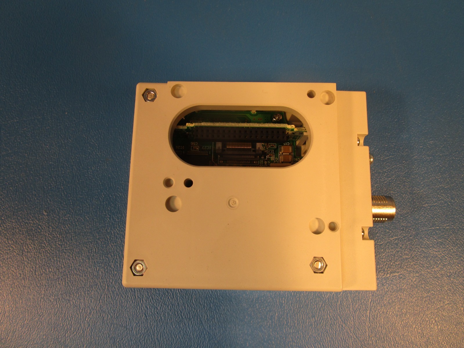 SMC EX260-SIL1, I/O Link Communication Module PNP 32-Point 24VDC