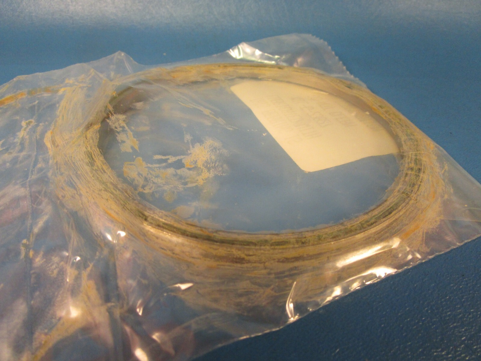 Kaydon KA045ARO Thin-Section Ball Bearing – Angular Contact, 4.5″ Bore, 5″ OD