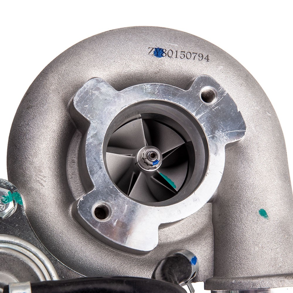 Turbo Charger CT12B for Toyota Hilux Land Cruiser 4-Runner 3.0L 1993-1996 17201