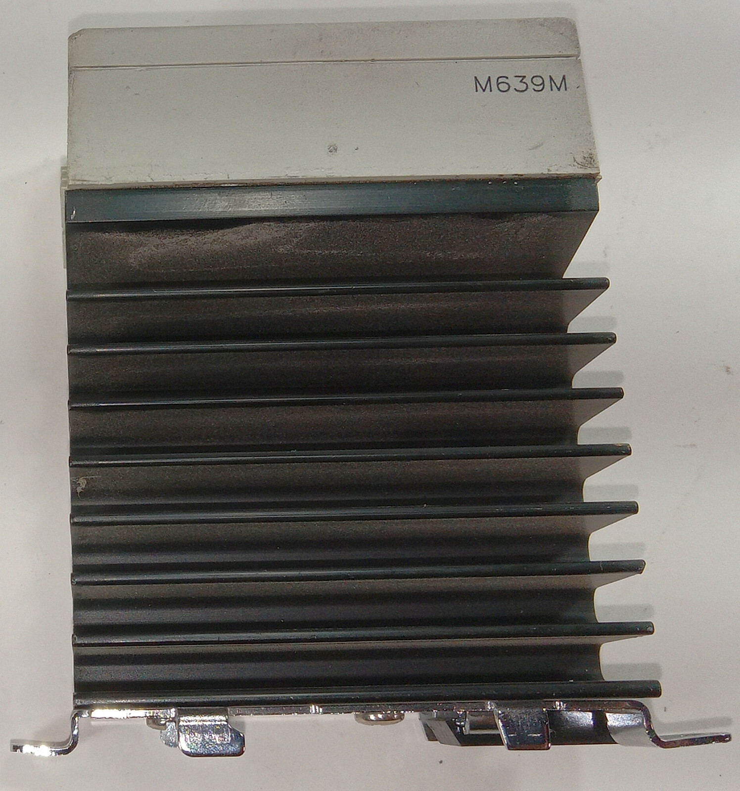 1 USED AUTOMATION DIRECT AD-SSR665-45-DCZ SOLID STATE RELAY ***MAKE OFFER***