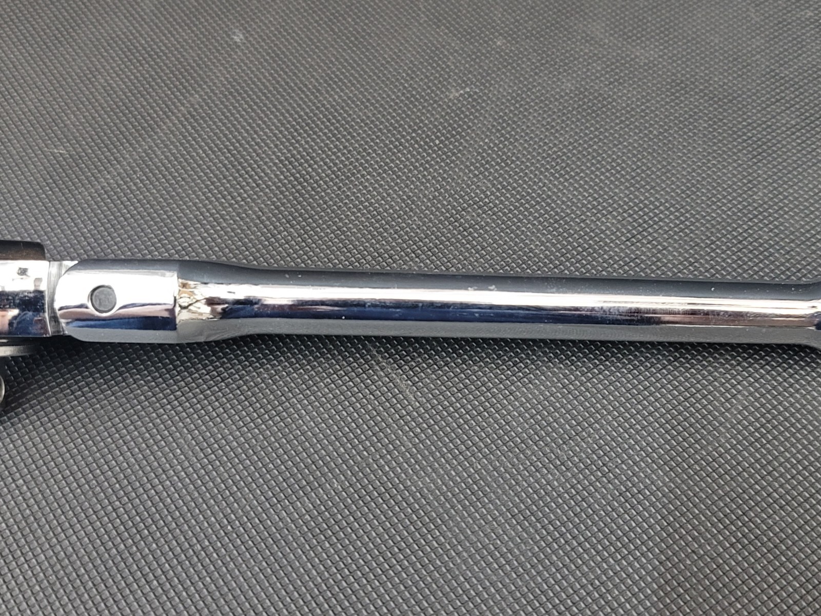 KAL-1250T 3/8″ Drive Flex Head Reversible Ratchet
