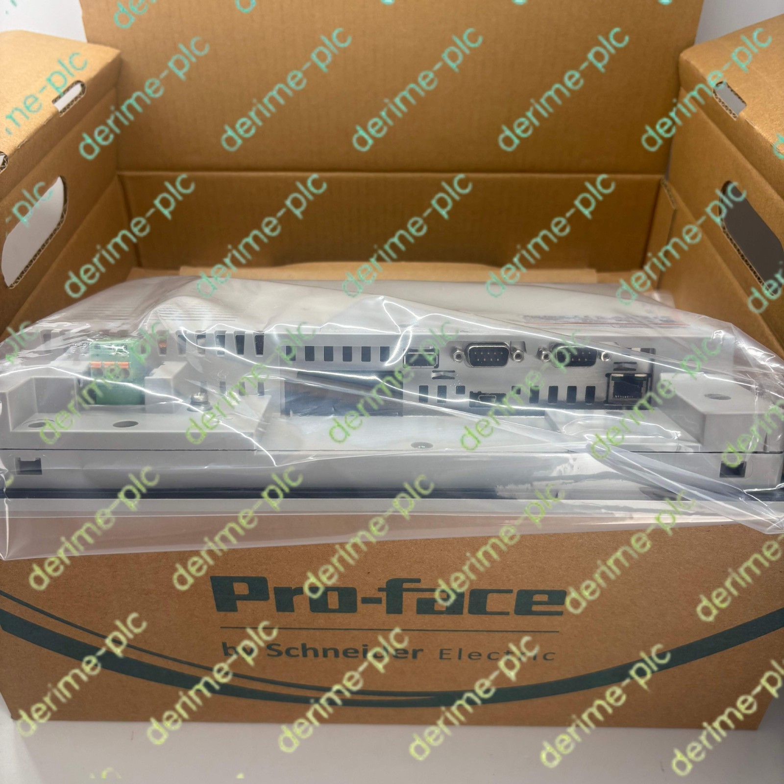 PROFACE PFXGP4601TAD HMI Touch Screen Panel#1pcs new in box
