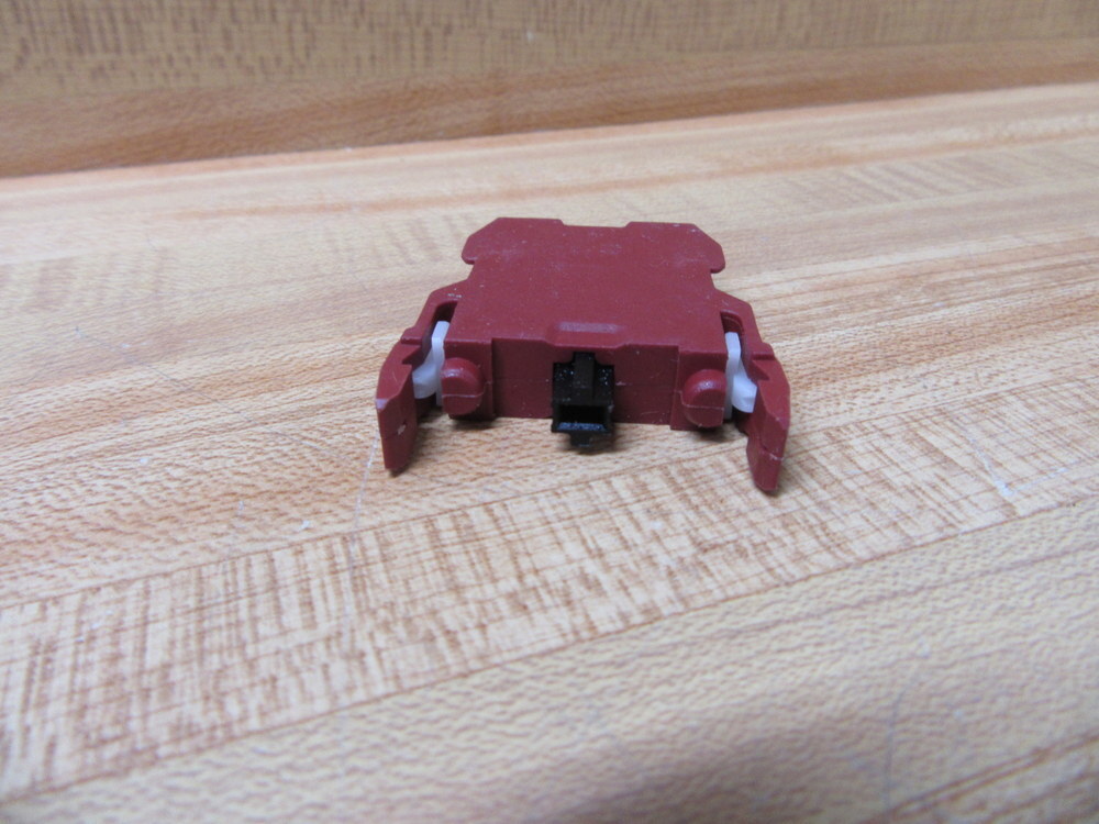 Siemens-Allis P30CB10 Contact For Pushbutton 1NO