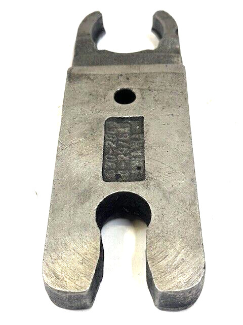 W.A. WHITNEY 630-286 PUNCH STRIPPER BLOCKS 2 1/4″