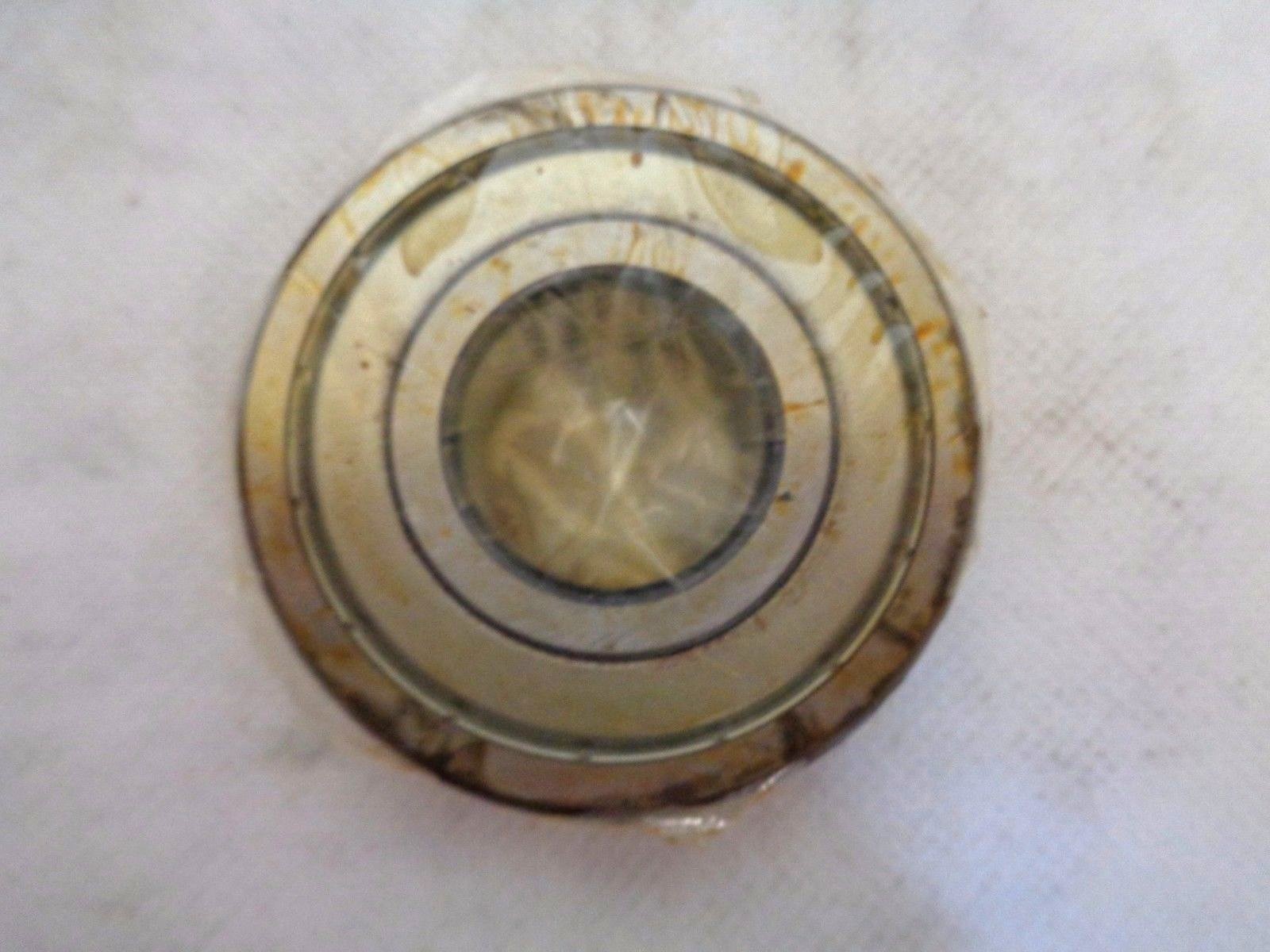 NEW FAG 6205 RADIAL BEARING