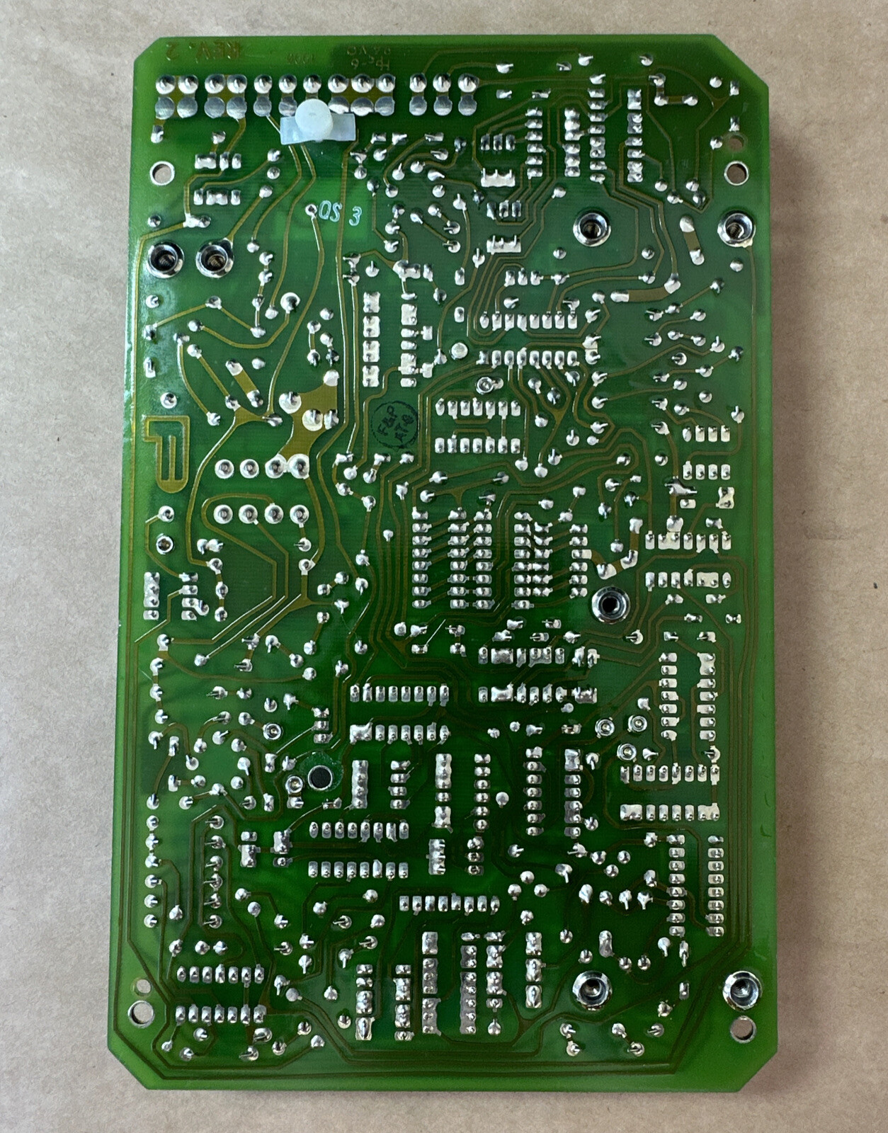 BRAND NEW Fischer & Porter 686B499U01 Signal Conditioner PCB || FAST SHIPPED🇺🇸