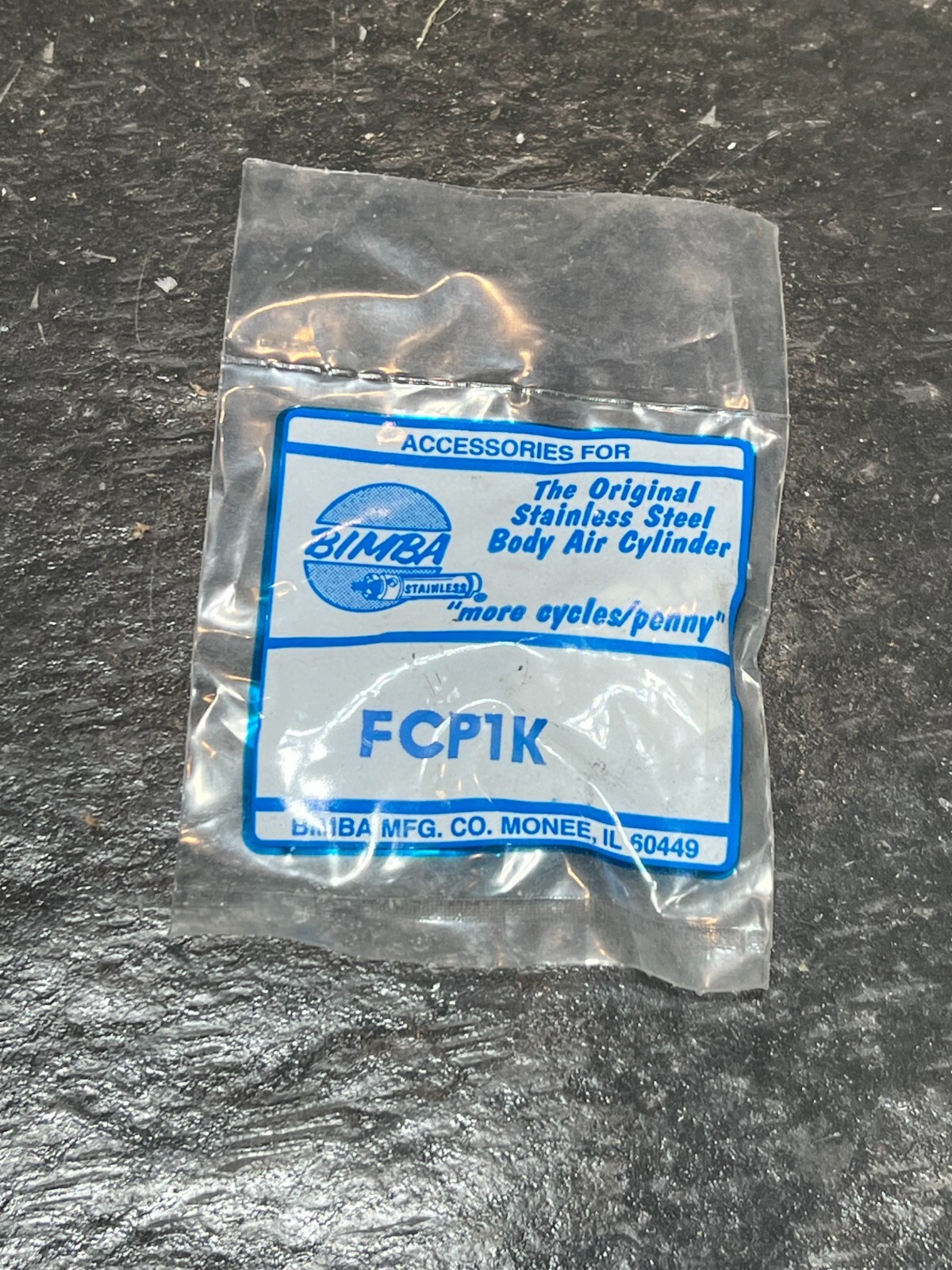 bimba fcp1k nos