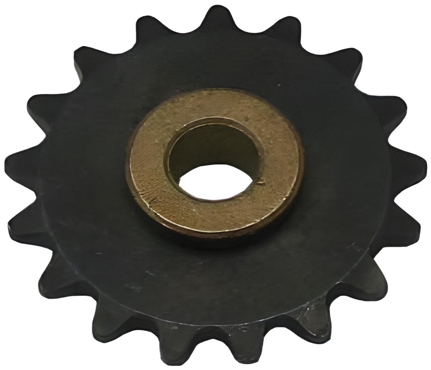 Roller Grill Idler for Grill Max Hot Dog Roller Grills, Replaces Star 2P-Z8392