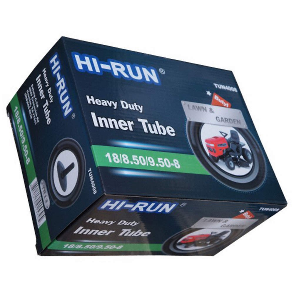 HI-RUN TUN4008 Lawn/Garden Inner Tube,18/850/950-8 41P285