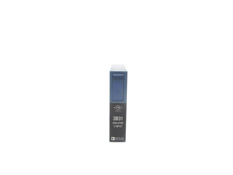 ANALOG DEVICES 3B31-03 10V NSNP