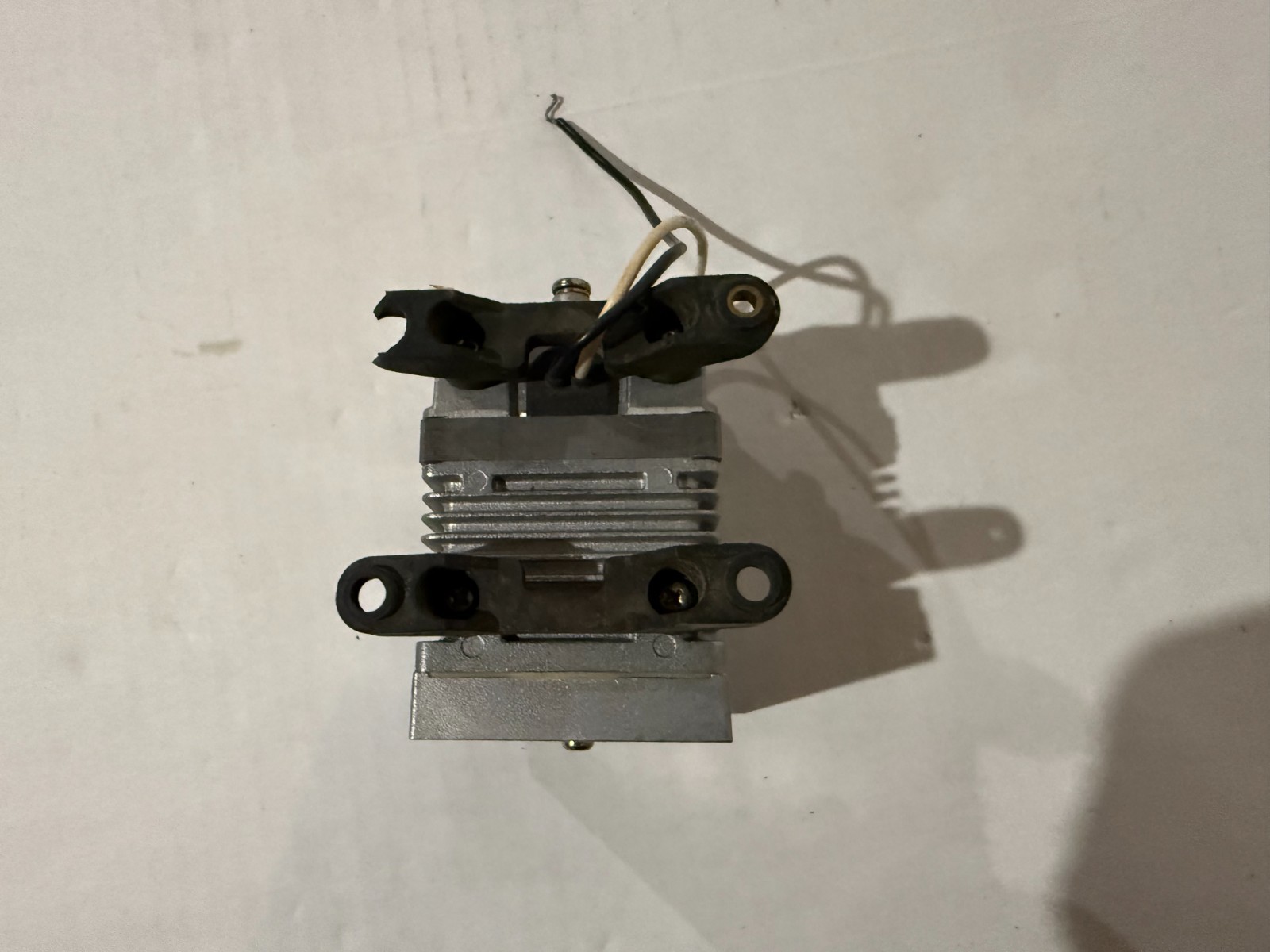 Medo USA AC0102-A1043-D2-0511 Air Compressor Pump Module 115v