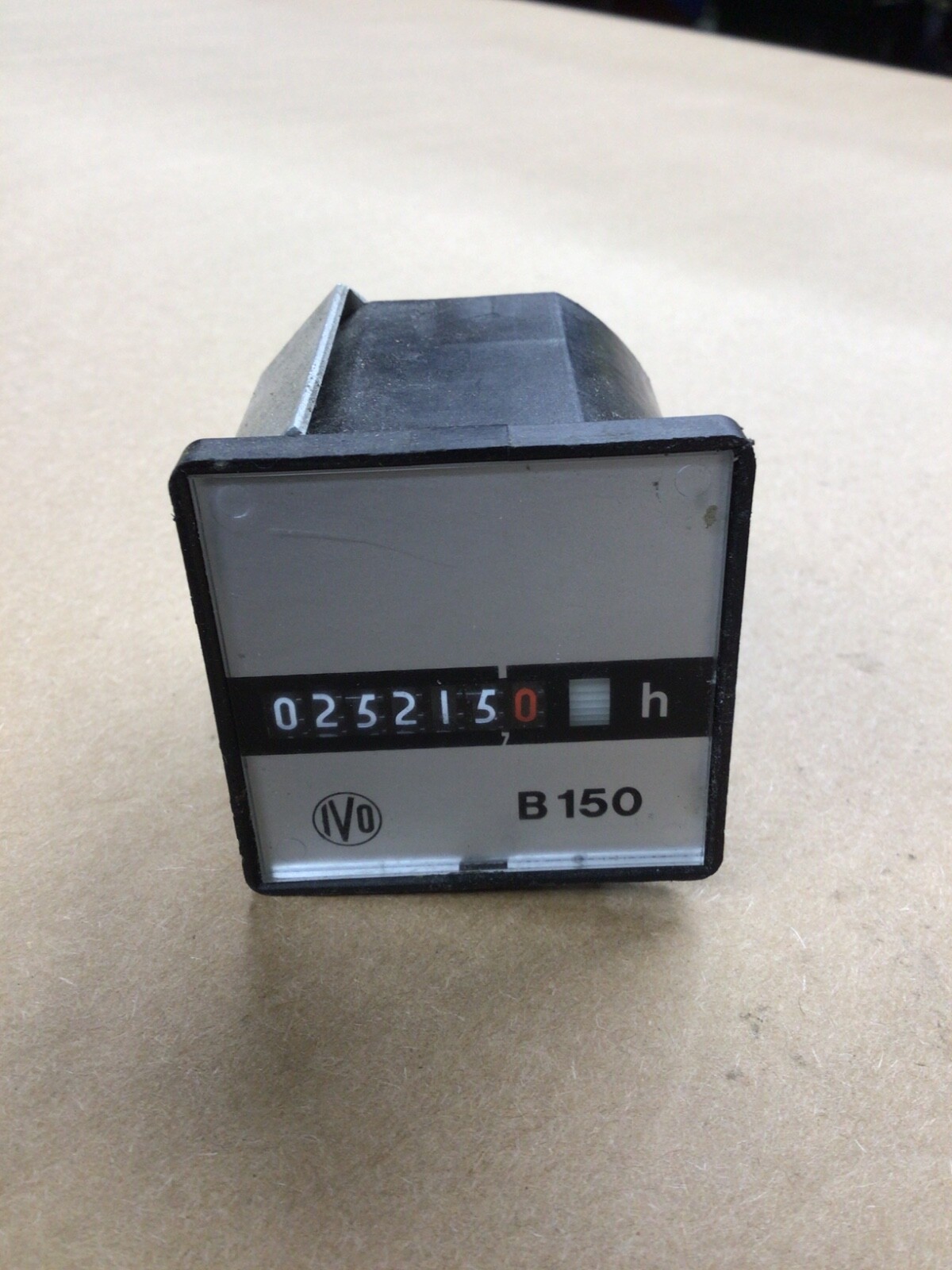IVO COUNTING UNIT B150 CNC EDM #4026D110