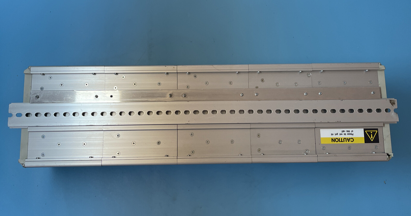 IAI SEL Controller GAC System with Intelligent Actuator SEL-G-4-AC I/O Warranty!