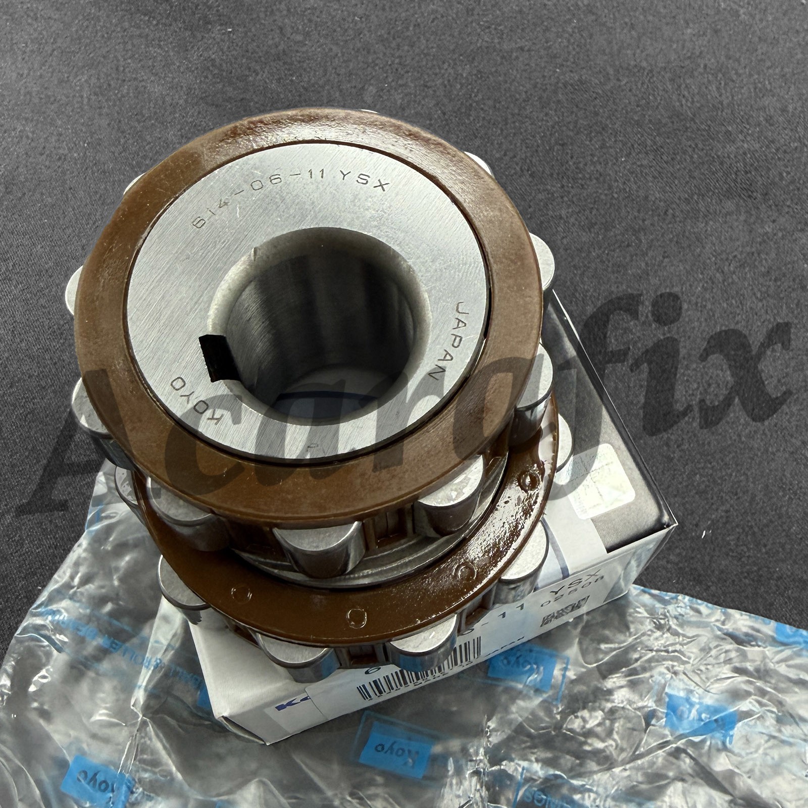 New Eccentric Bearing 614 06-11 YSX for KOYO
