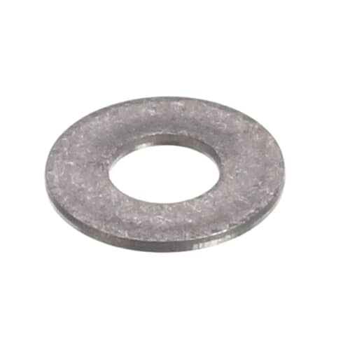 Grindmaster Cecilware 07301-04 Washer #10 SAE Flat SS