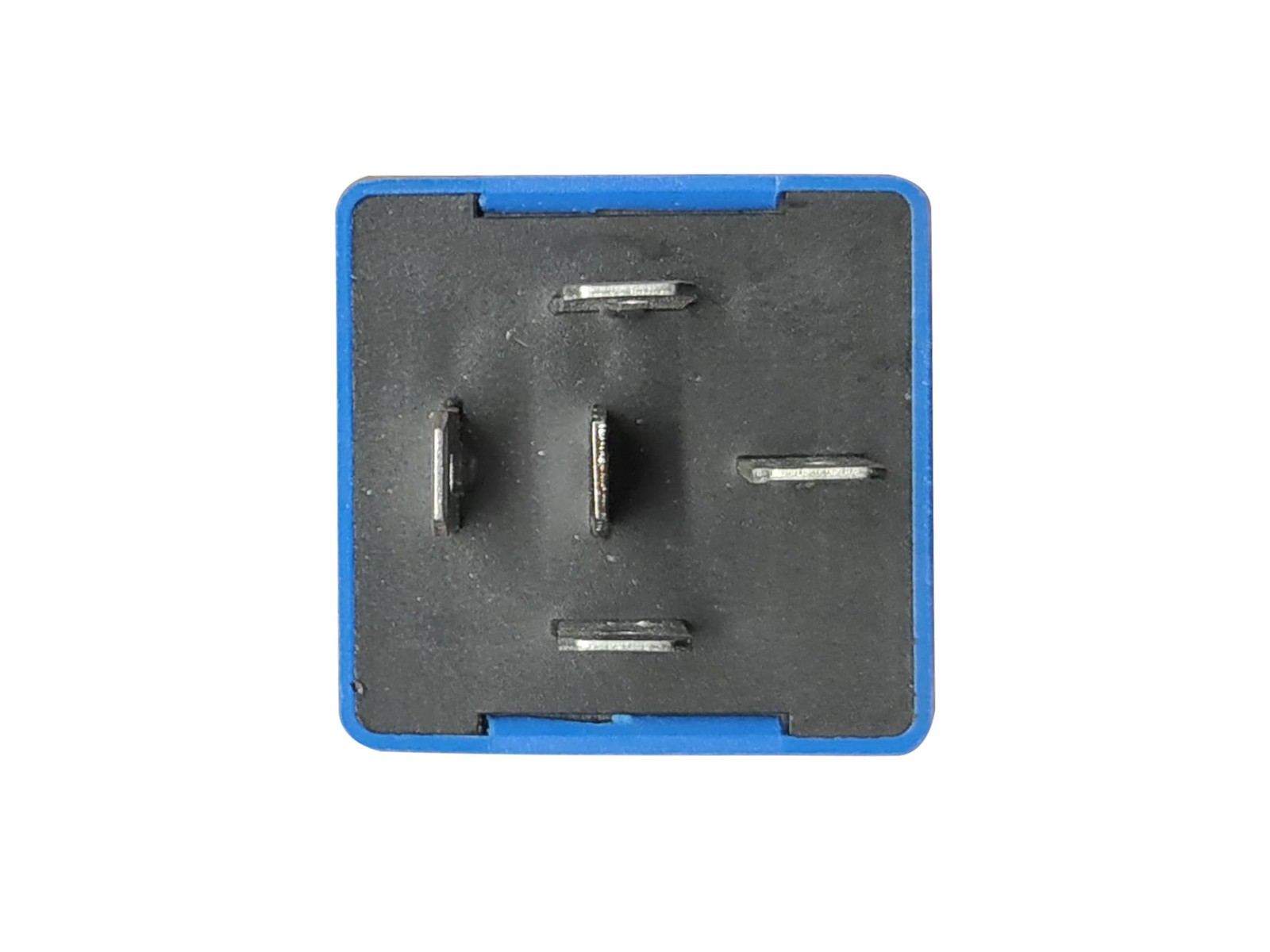 LED Turn Signal Flasher Relay, Automatic, Compatible with Ford F150, F250, F350,