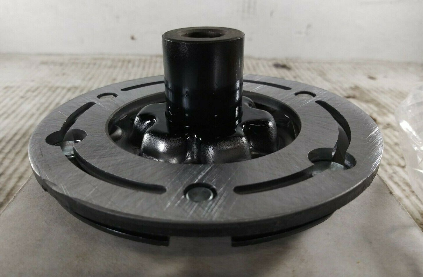 1 NEW FRIGETTE 205-388 A/C COMPRESSOR CLUTCH HUB NIB ***MAKE OFFER***