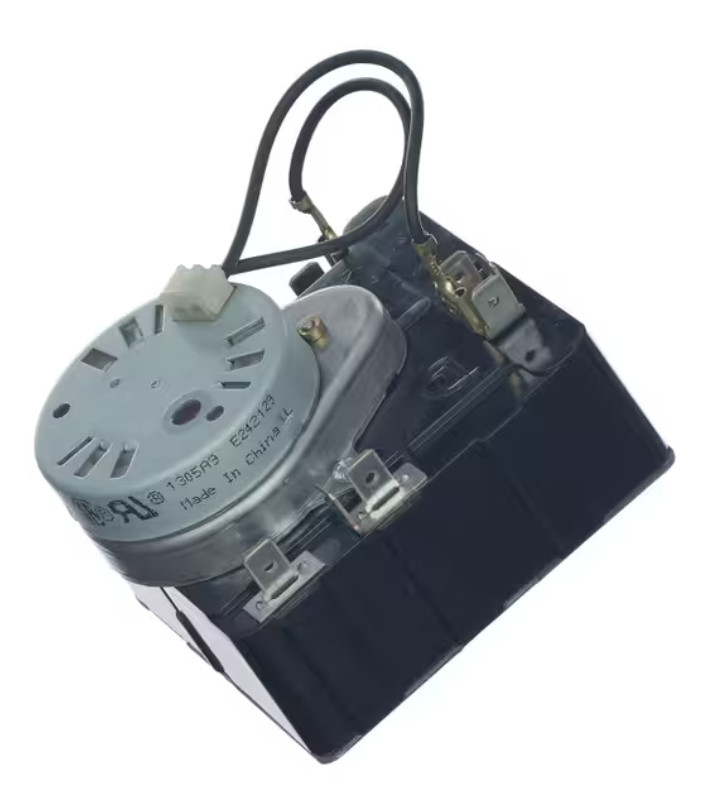 Market Forge M400, 10-6290, 011-30449-01, Timer, 120V, 60HZ