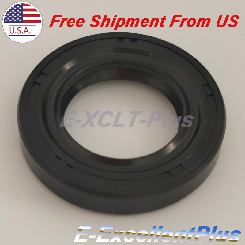1PCS New For NOK AP1260E TCV Oil Pump Motor Imported Skeleton Oil Seal 24*40*8mm