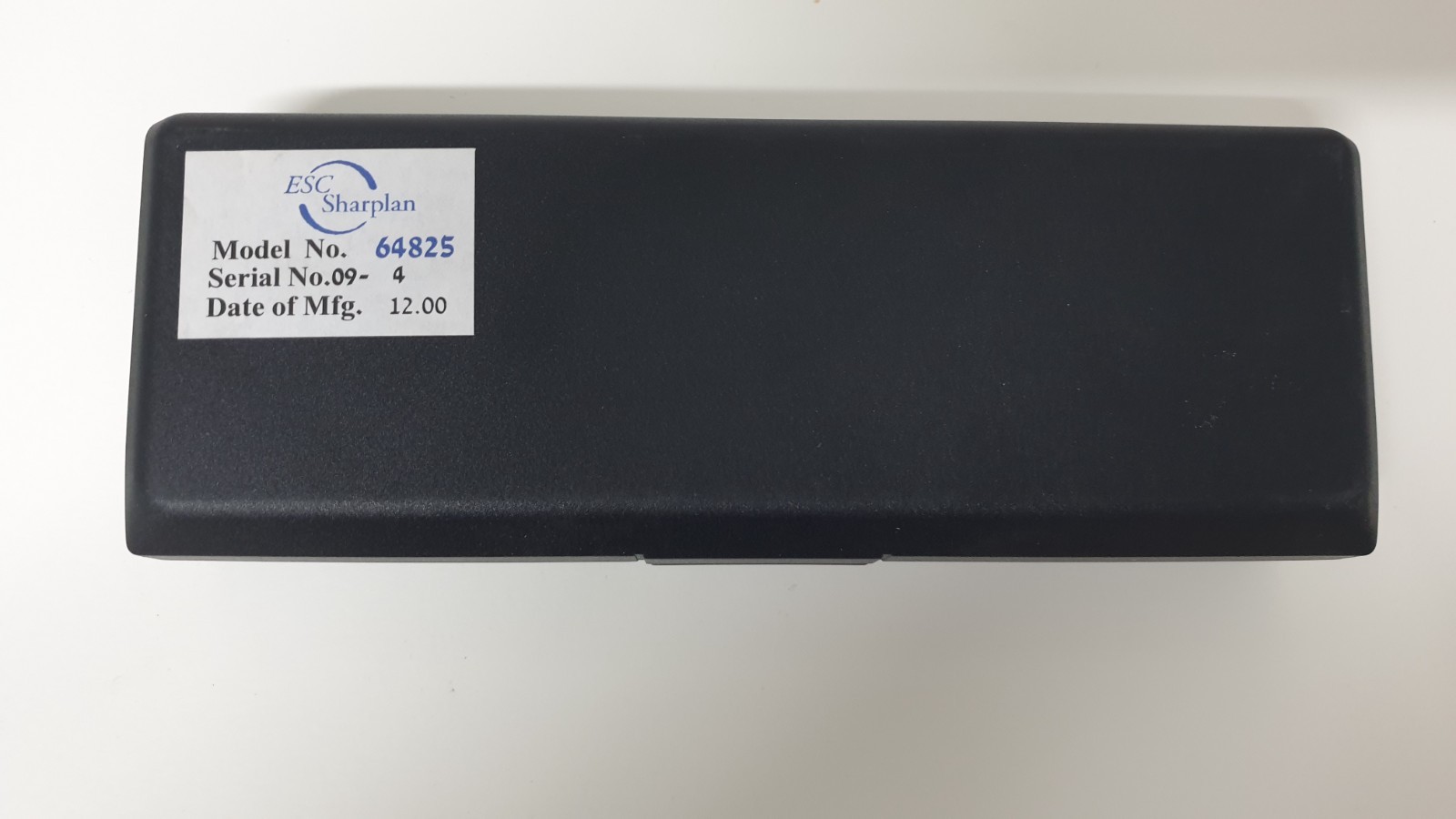 OPUSDENT ESC Sharplan Endodontic Handpiece, Model 64825, P/N AA3001300 – NEW