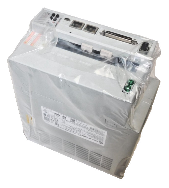 Allen-Bradley Servo Drive 2198-E4007-ERS P154