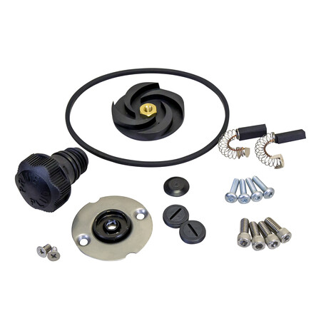 Liberty Pumps K001247 Kit, 331 Master Rebuild
