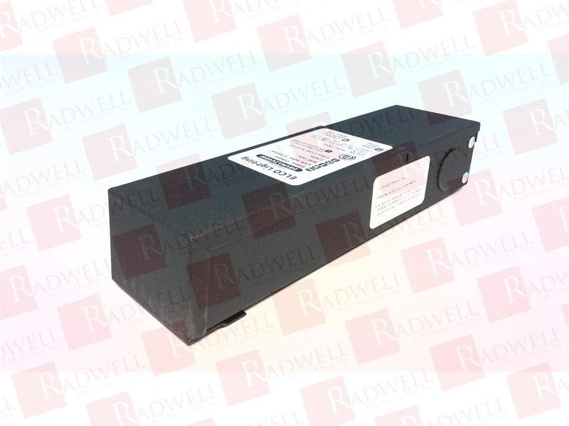 ELCO LIGHTING DRVM12V40W / DRVM12V40W (NEW IN BOX)